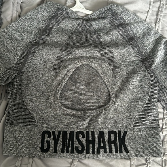 GYMSHARK TOP - Picture 3 of 3